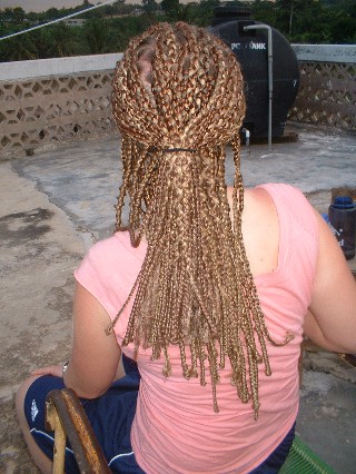 Braids